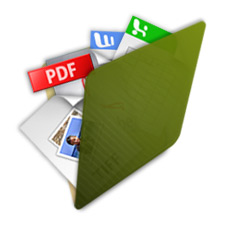 online document storage and management